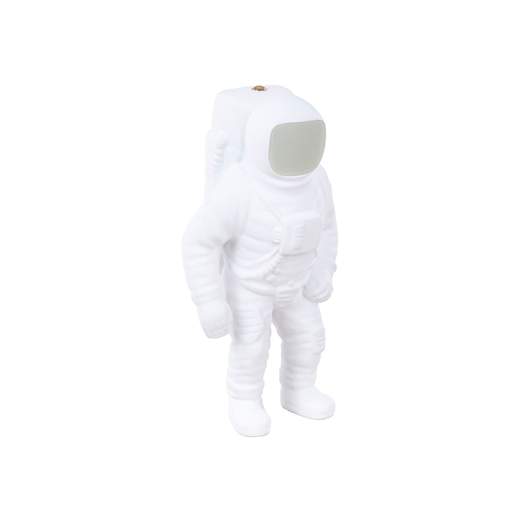 SELETTI 10939 LAMPADA DA TAVOLO "FLASHING STARMAN"