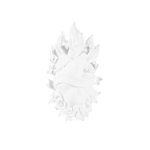 SELETTI 09920H VASO HOLI LOVE IN BLOOM
