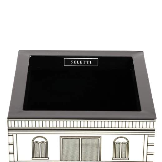 SELETTI 17189 PORTAOMBRELLI UMBRELLA PALACE