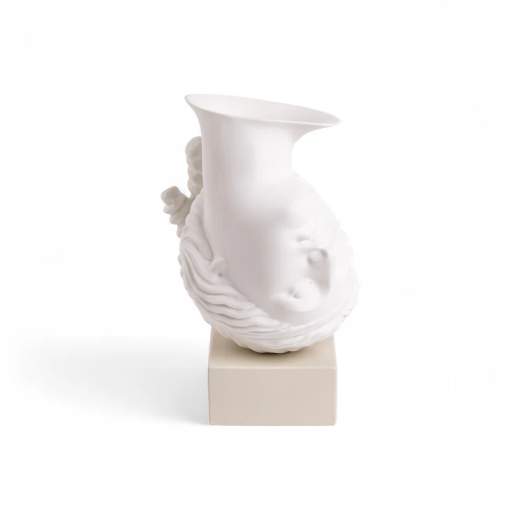 SELETTI 10069 VASO AMOR VOLAT