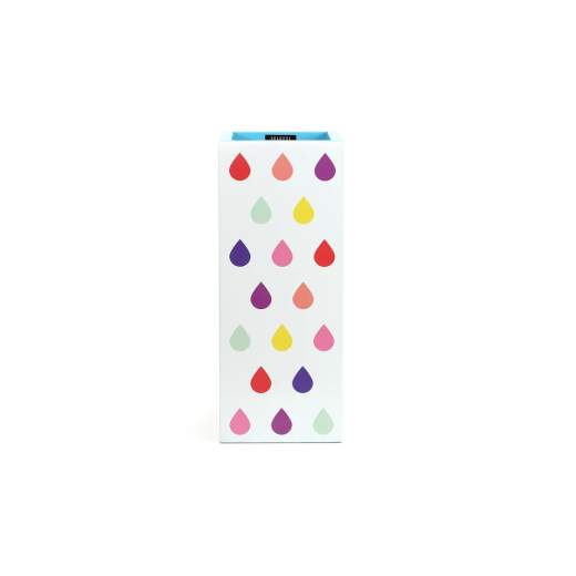 SELETTI 17192 PORTAOMBRELLI UMBRELLA DROPS