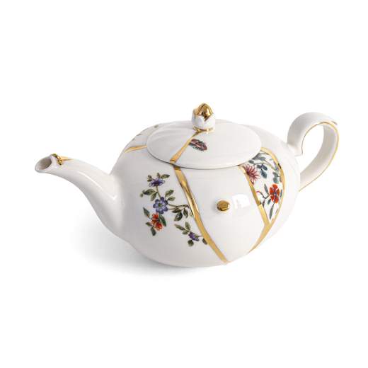 SELETTI 09646 TEIERA KINTSUGI
