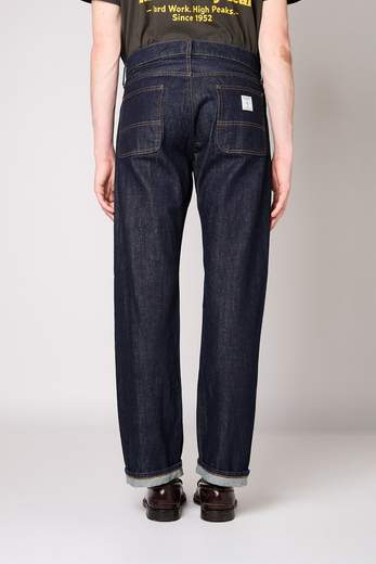 ROY ROGERS WORKWEAR RRW014D744021