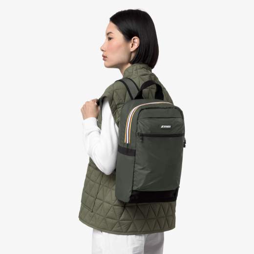 K-Way K8148CW
