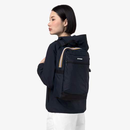 K-Way K8148CW