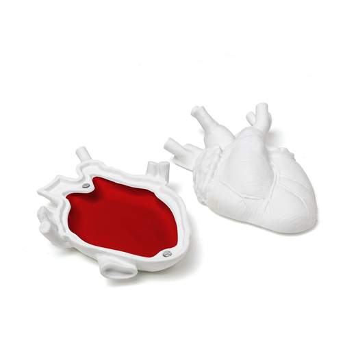 SELETTI 9918 CONTENITORE LOVE IN A BOX