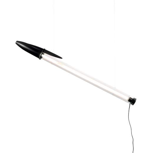 SELETTI 07838 CAPARRA PRE ORDINE LAMPADA BIC-NERA
