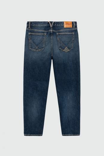 ROY ROGERS RSC002CT253259 DAPPER