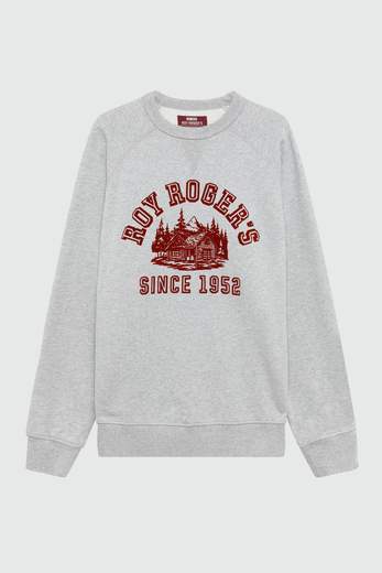 ROY ROGERS RRU199CT670111