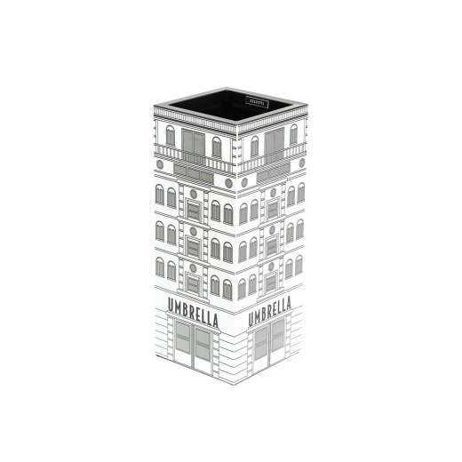 SELETTI 17189 PORTAOMBRELLI UMBRELLA PALACE