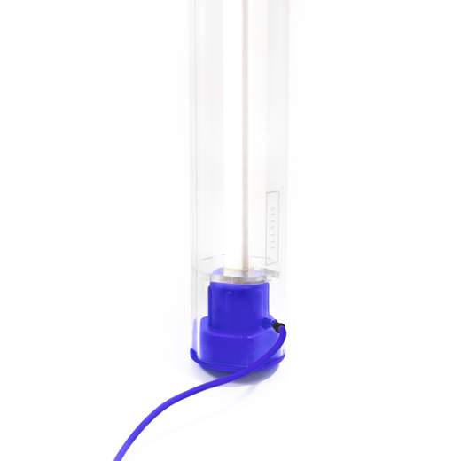 SELETTI 07836 CAPARRA PRE ORDINE LAMPADA BIC-BLU