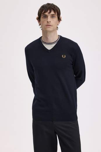 Fred Perry FP-K9600-59