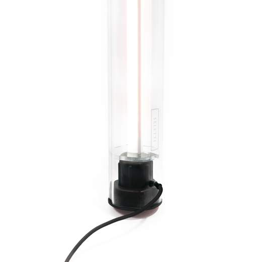 SELETTI 07838 CAPARRA PRE ORDINE LAMPADA BIC-NERA