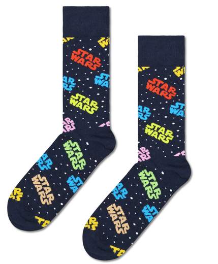 HAPPY SOCKS STAR WARS SOCK
