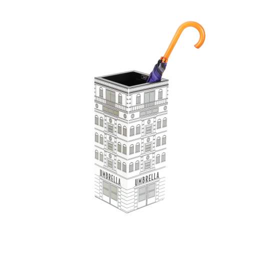 SELETTI 17189 PORTAOMBRELLI UMBRELLA PALACE