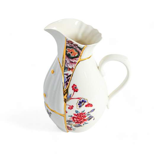SELETTI 09645 CARAFFA KINSUGI