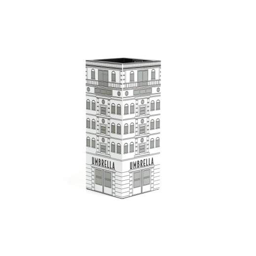 SELETTI 17189 PORTAOMBRELLI UMBRELLA PALACE