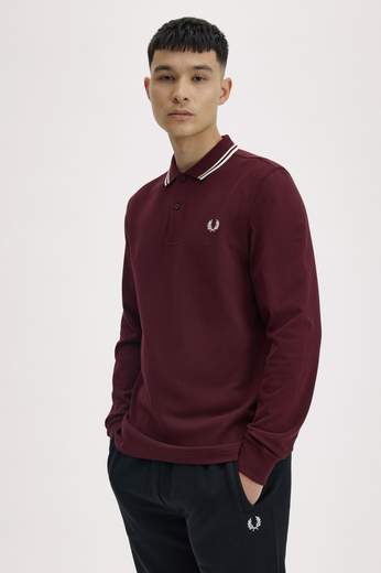 Fred Perry FP-M3636-59
