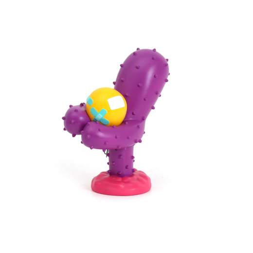 SELETTI 0911P LOVE HURTS YOU PURPLE EDITION