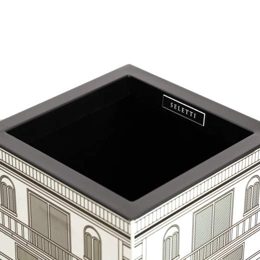 SELETTI 17189 PORTAOMBRELLI UMBRELLA PALACE