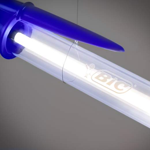 SELETTI 07836 CAPARRA PRE ORDINE LAMPADA BIC-BLU