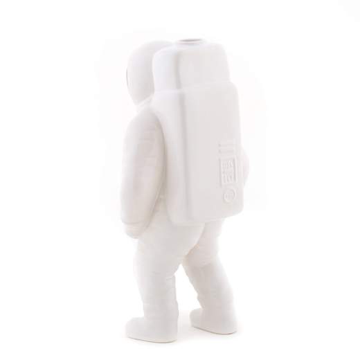 SELETTI 10932 VASO "COSMIC DINNER STARMAN"