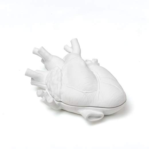 SELETTI 9918 CONTENITORE LOVE IN A BOX