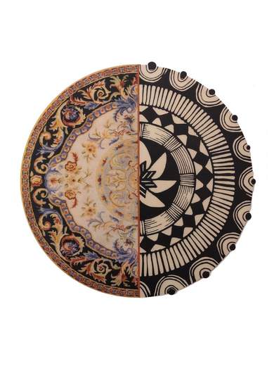 SELETTI TOVAGLIETTA HYBRID WALATAH 07214                    