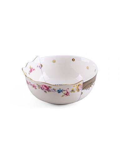 SELETTI CIOTOLA HYBRID SAYLAC 09151                    