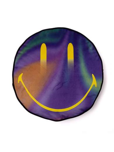 SELETTI CUSCINO GRADIENT SMILEY 09333                    