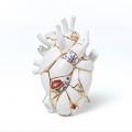 SELETTI VASO  LOVE IN BLOOM  KINTSUGI 09929                    
