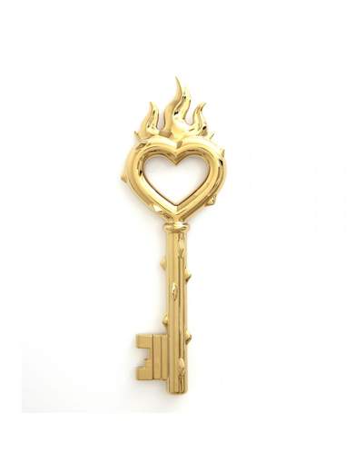 SELETTI CHIAVE PASSION KEY 10056                    