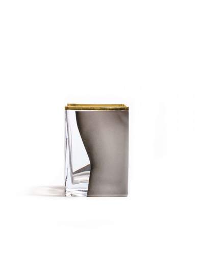 SELETTI VASO TOILETPAPER TWO OF SPADES 14122                    