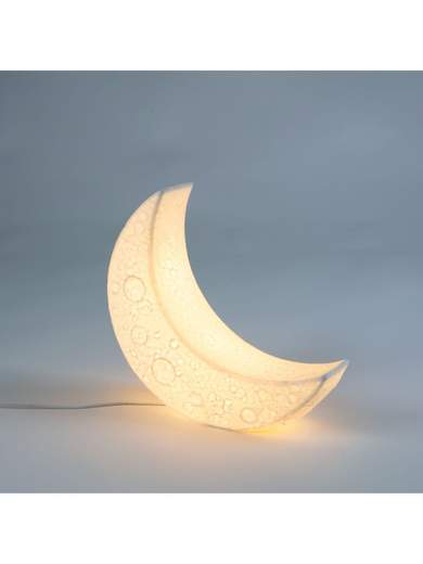 SELETTI LAMPADA MY TINY MOON 14801                    