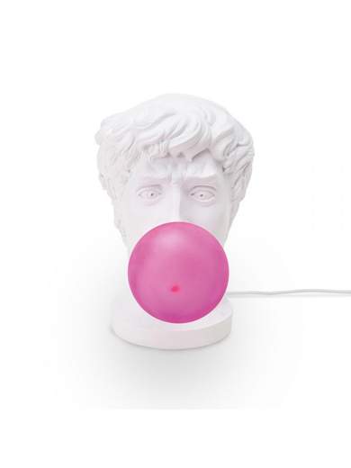 SELETTI LAMPADA WONDER TIMES 14803