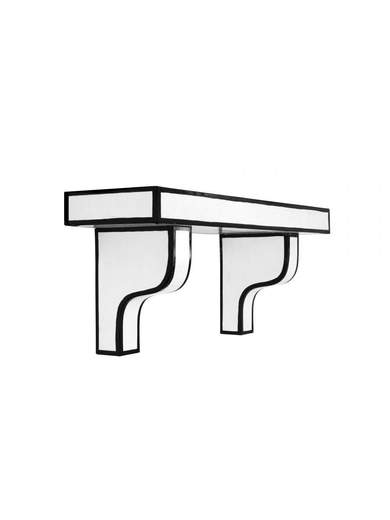 SELETTI MENSOLA CUT & PASTE 15181                    