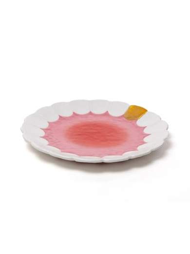SELETTI VASSOIO MOUTH FULL BLOW 17235                    