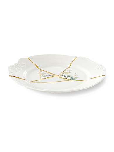 SELETTI PIATTO PIANO KINTSUGI 09612                    