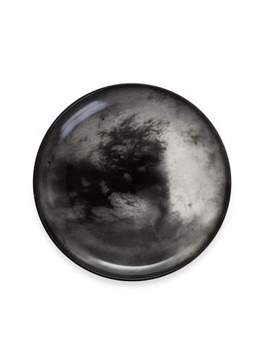 SELETTI "PIATTO PIANO ""COSMIC DINER""  TITANO 10826                    "