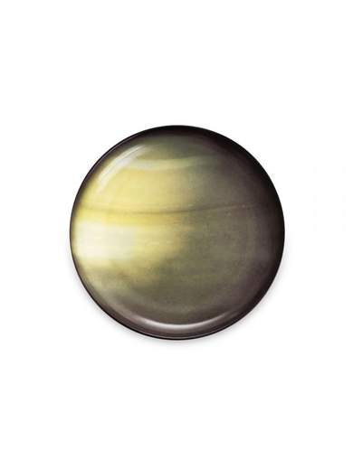 SELETTI "PIATTO DA DESSERT  ""COSMIC DINER""   SATURNO 10820                    "