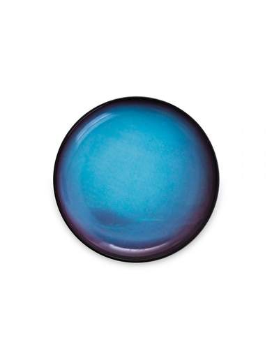 SELETTI "PIATTO DA DESSERT ""COSMIC DINER""  NETTUNO 10822                    "