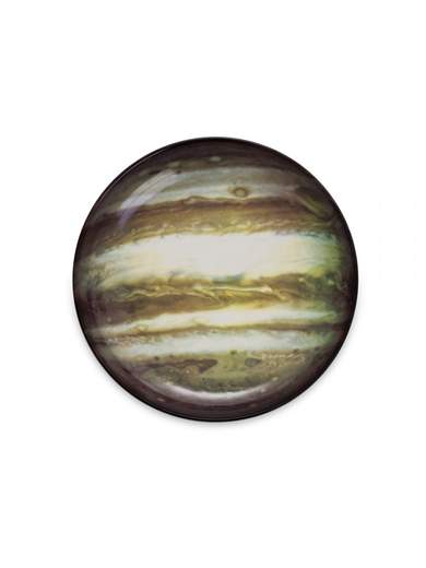 SELETTI "PIATTO FONDO ""COSMIC DINER""  GIOVE 10825                    "
