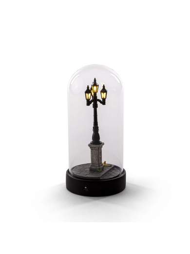 SELETTI LAMPADA TAVOLO MY LITTLE CORNER 10466                    