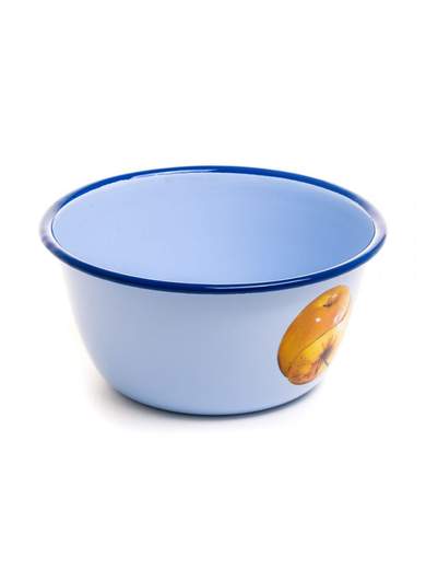SELETTI CIOTOLA TOILETPAPER MELA 16993                    
