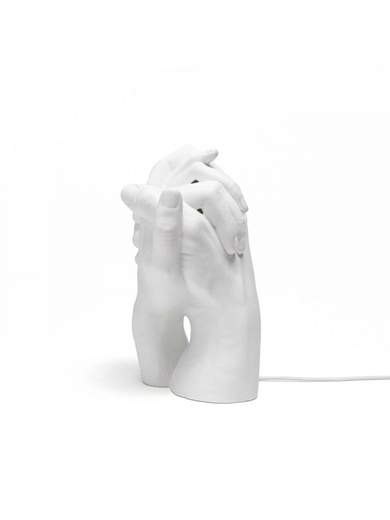 SELETTI LAMPADA WITH ME 10086