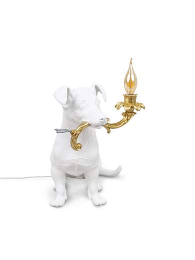 SELETTI LAMPADA RIO LAMP 14794                    