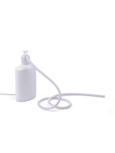 SELETTI LAMPADA DAILY SOAP GLOW 15353                    