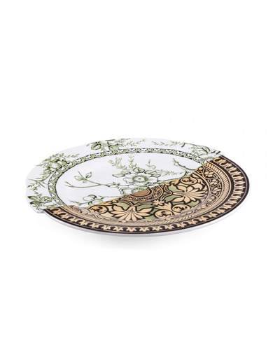 SELETTI PIATTO PIANO HYBRID LOTHAL 09142                    