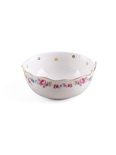 SELETTI CIOTOLA HYBRID SAYLAC 09151                    