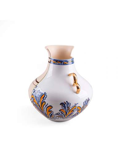SELETTI VASO HYBRID NAZCA 09191                    